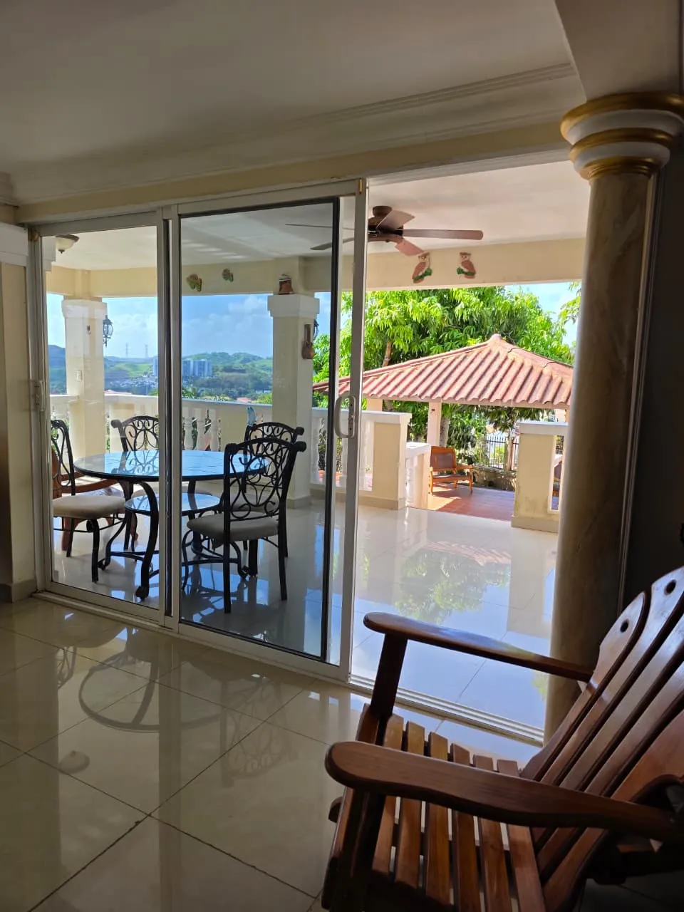 House for Sale in Altos de Panama