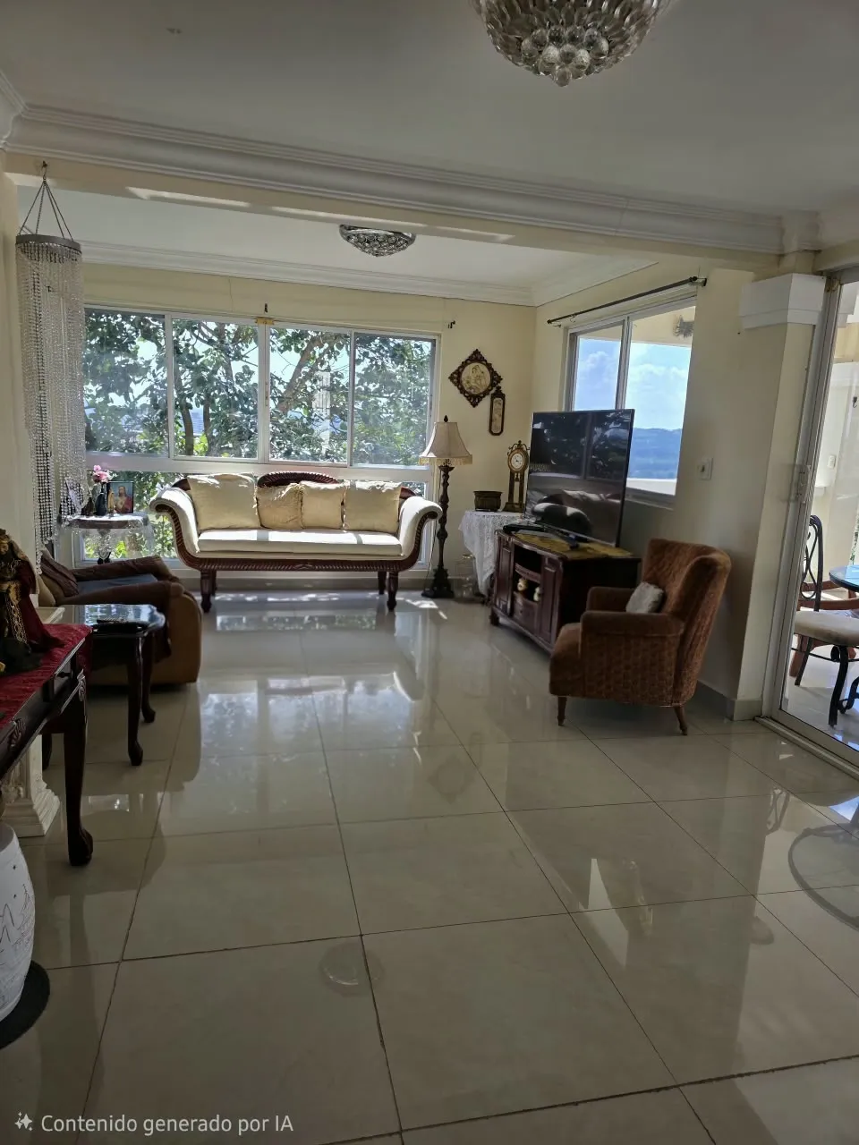 House for Sale in Altos de Panama