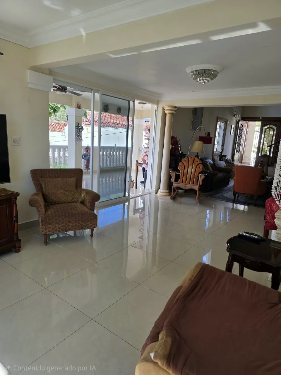 House for Sale in Altos de Panama