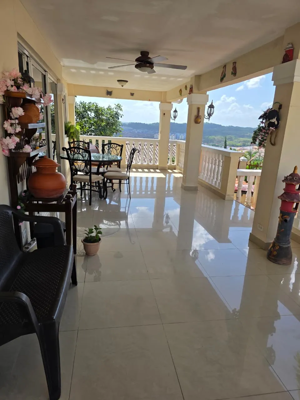 House for Sale in Altos de Panama