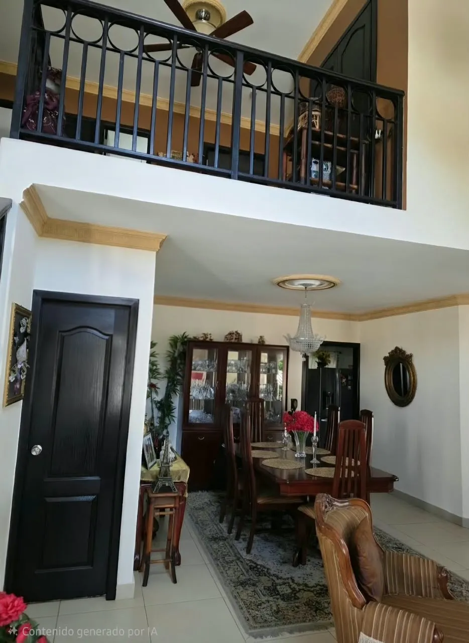 House for Sale in Altos de Panama