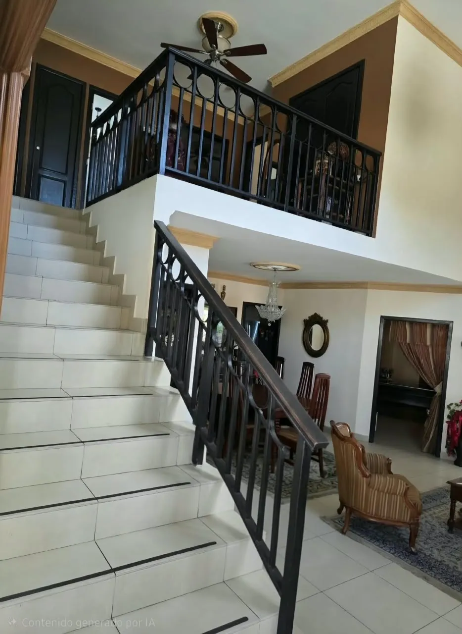 House for Sale in Altos de Panama
