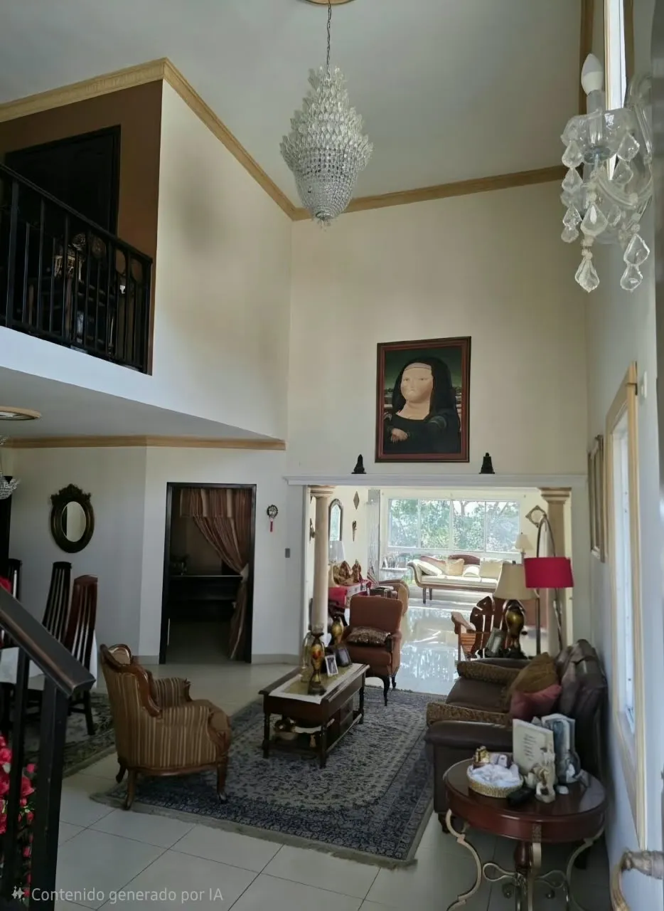 House for Sale in Altos de Panama