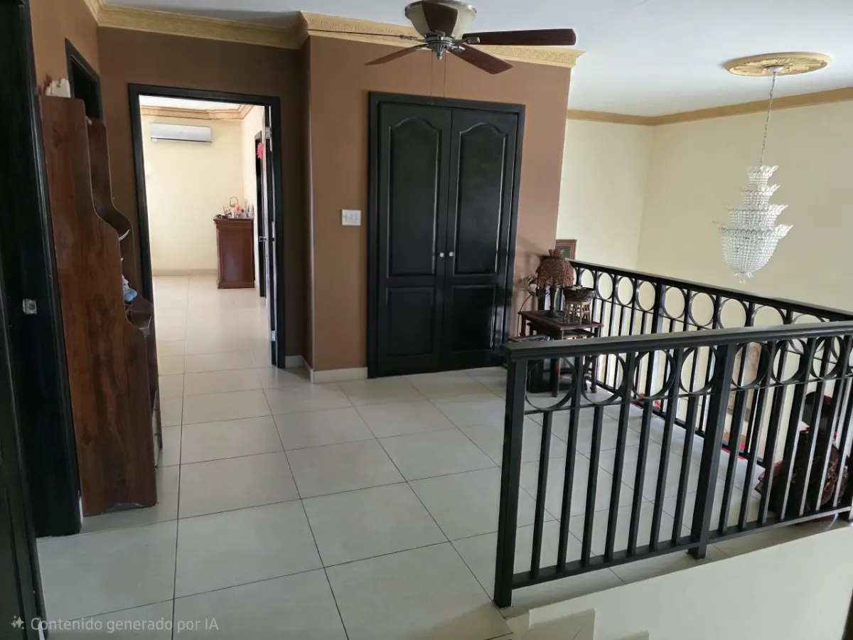 House for Sale in Altos de Panama