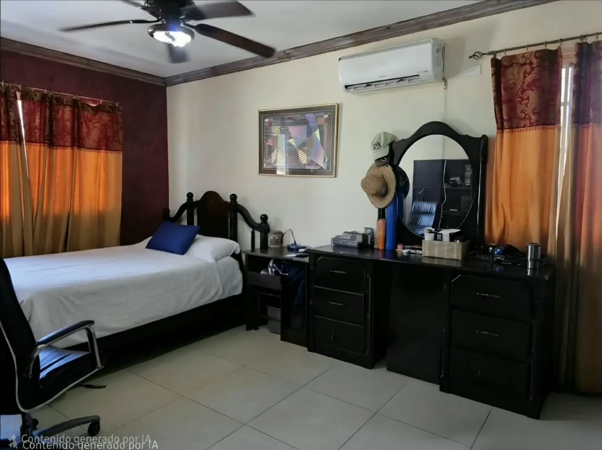 House for Sale in Altos de Panama