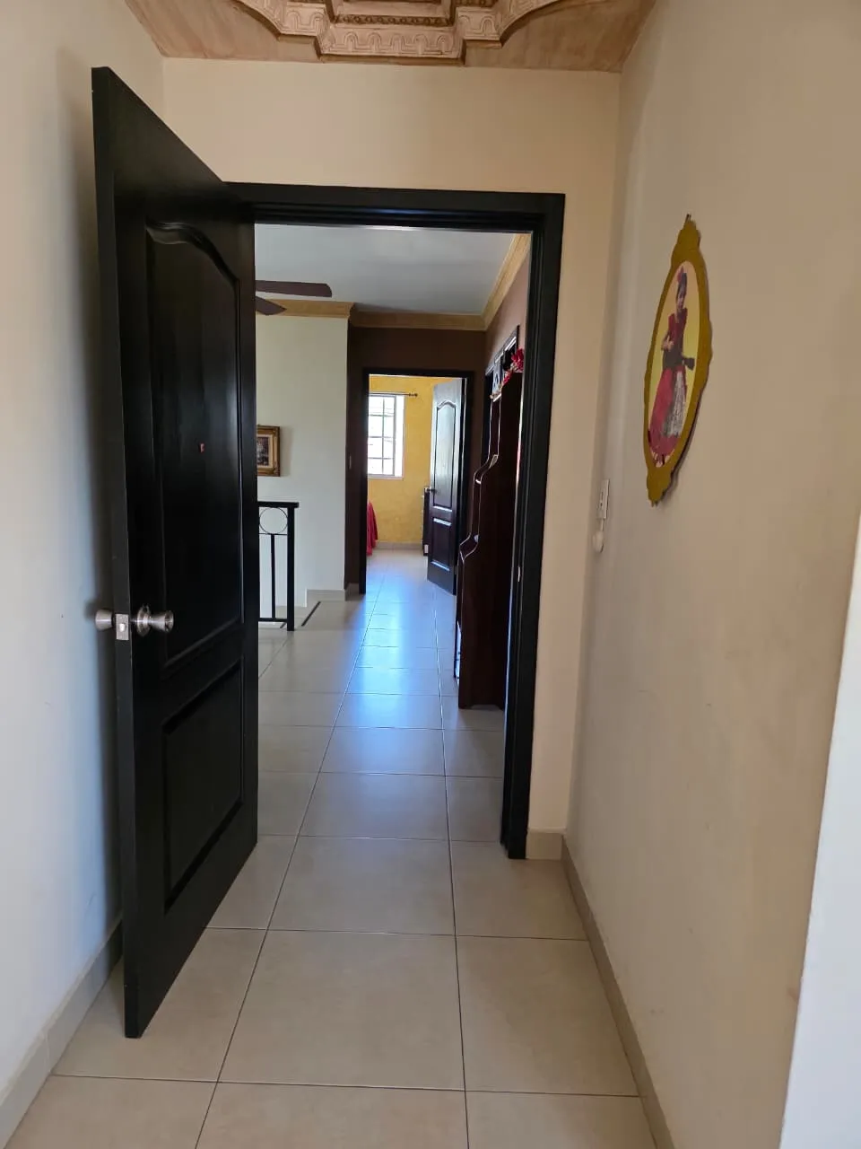 House for Sale in Altos de Panama