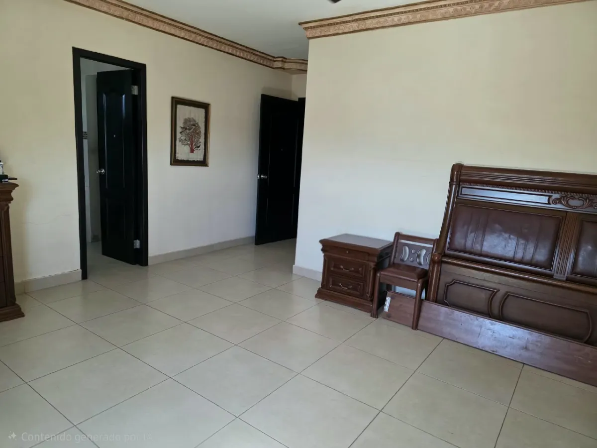 House for Sale in Altos de Panama