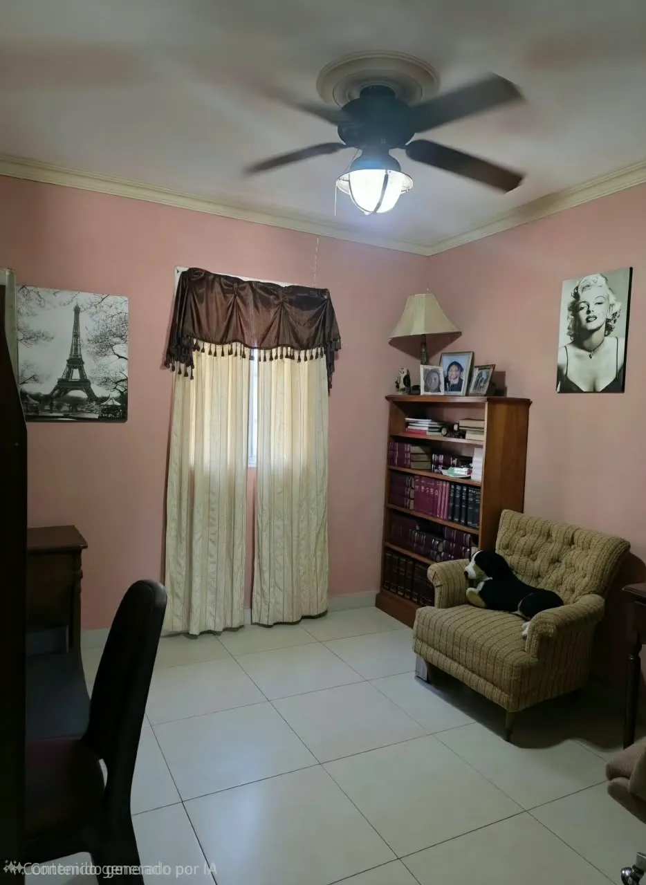 House for Sale in Altos de Panama