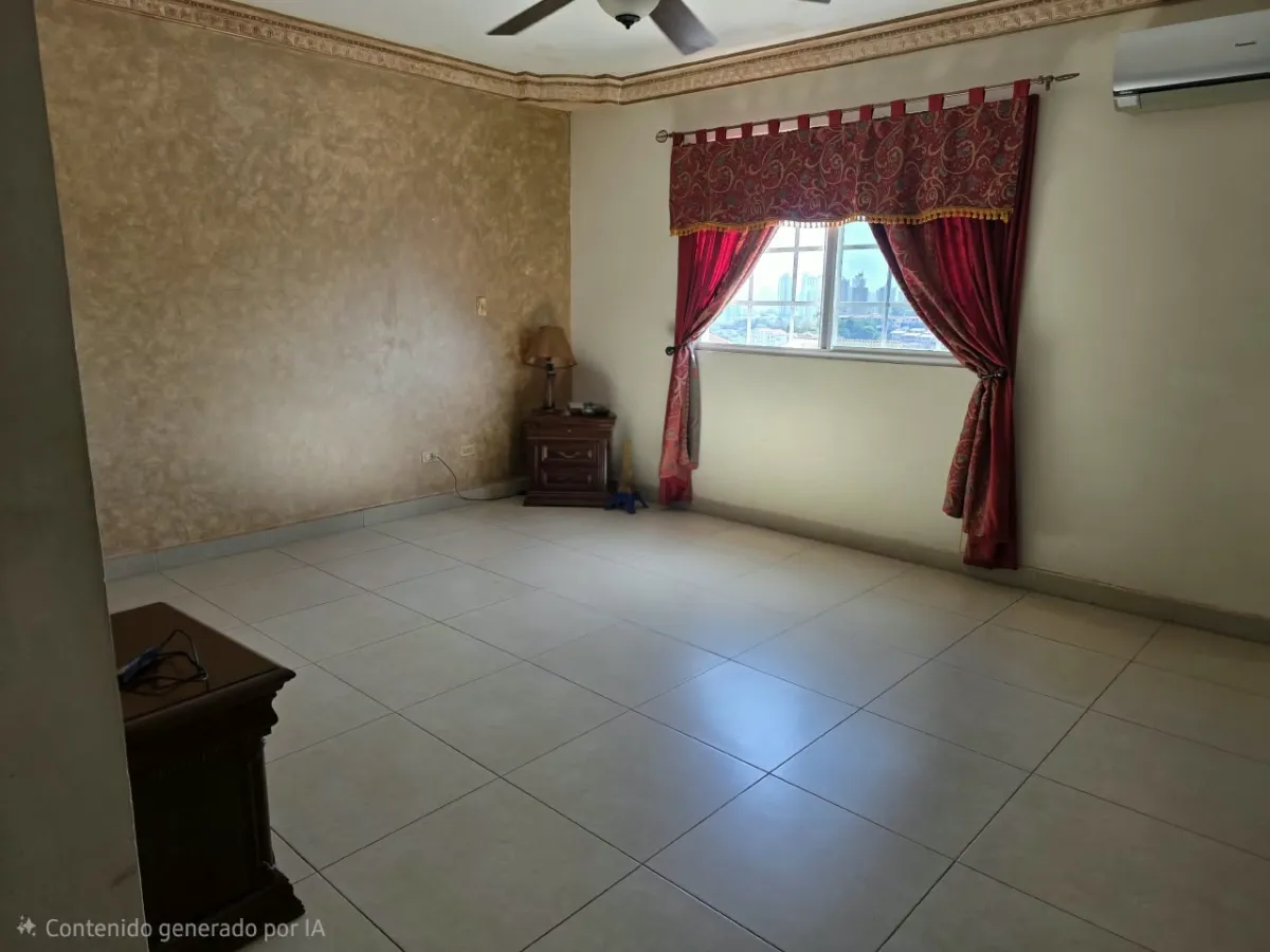 House for Sale in Altos de Panama