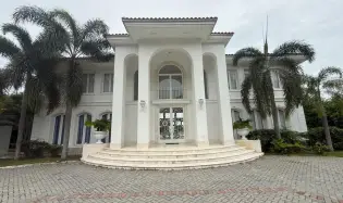 Exquisite Luxury Villa in P.H. Buenaventura, Coclé, Buenaventura
