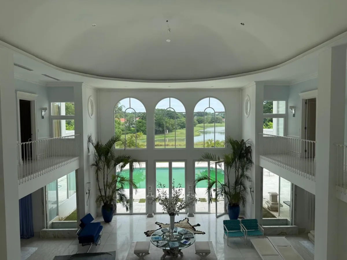 Exquisita Villa de Lujo en P.H. Buenaventura, Coclé