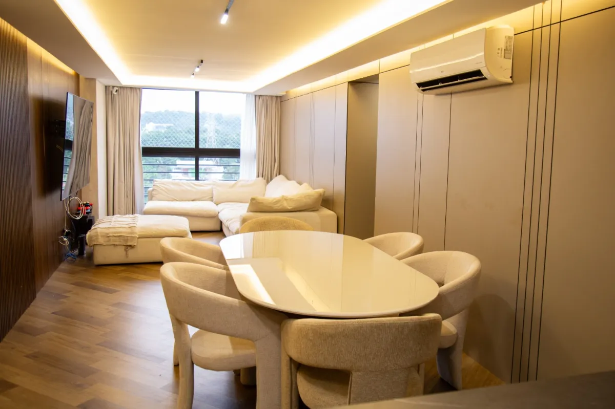 Appartement à Condado del Rey à vendre