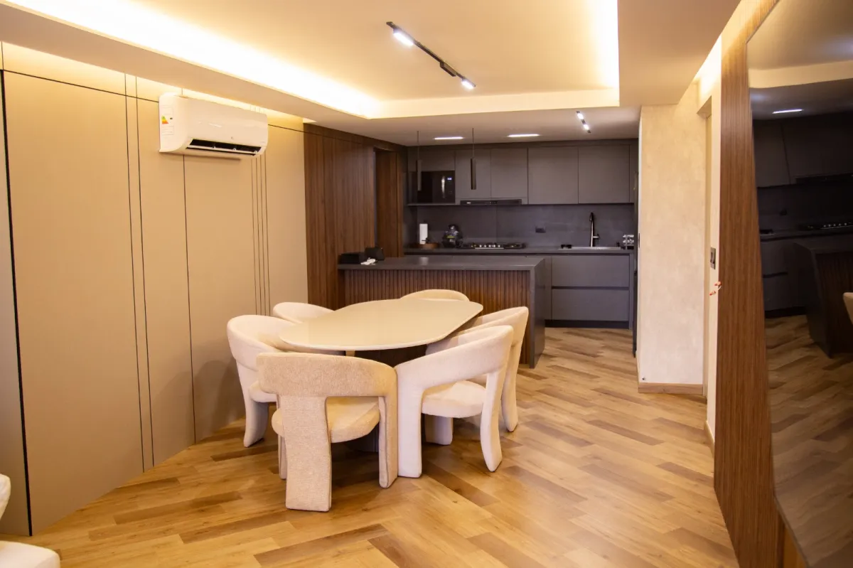 Appartement à Condado del Rey à vendre