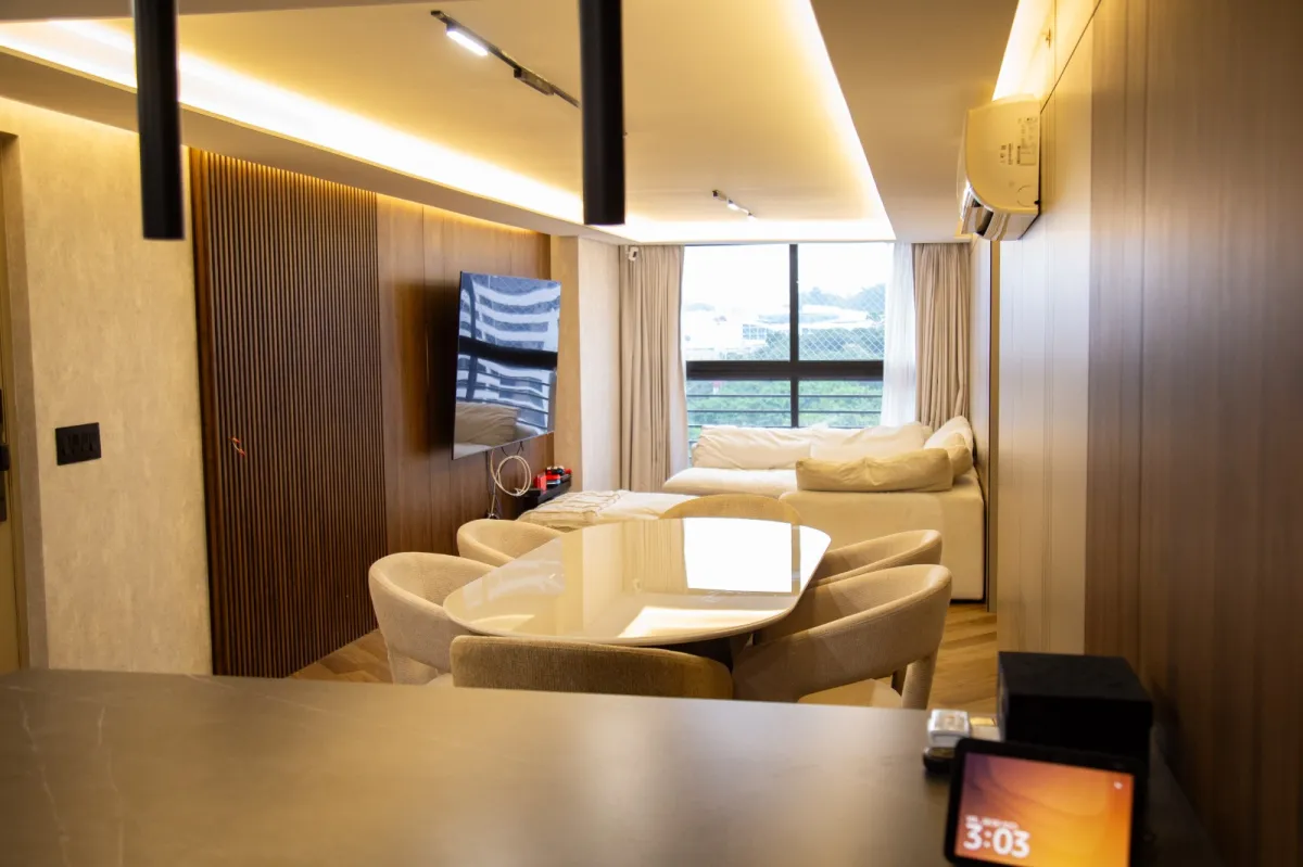 Appartement à Condado del Rey à vendre