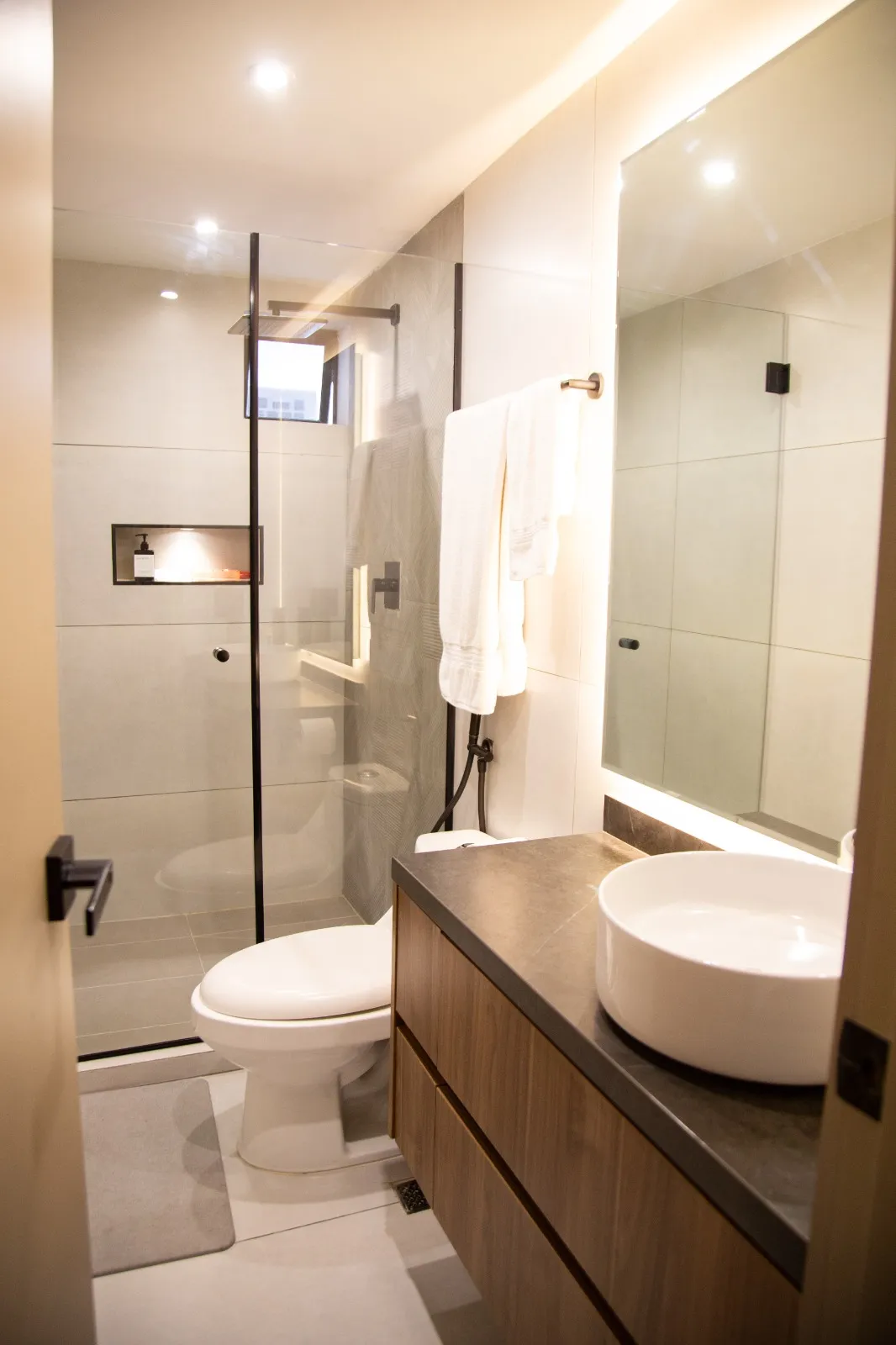 Appartement à Condado del Rey à vendre