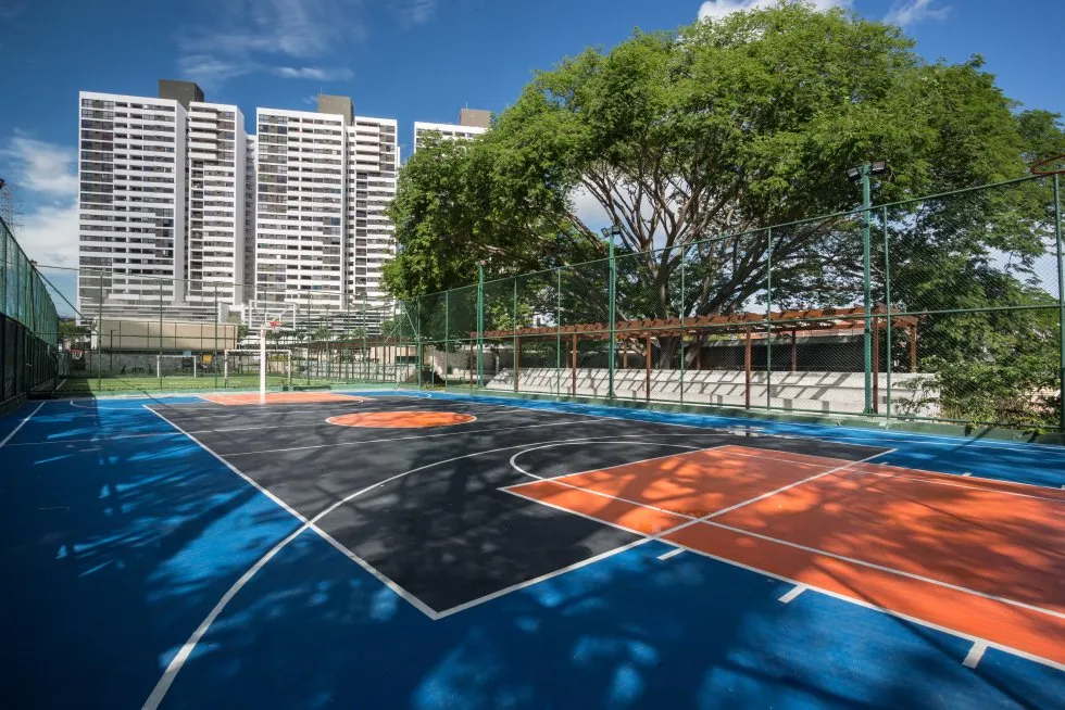 Appartement à Condado del Rey à vendre