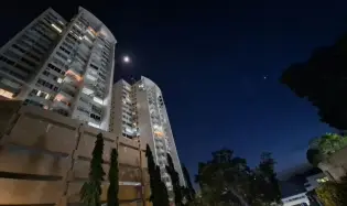 Apartment for Sale or Rent in Edison Park – PH Majestic Gardens 200