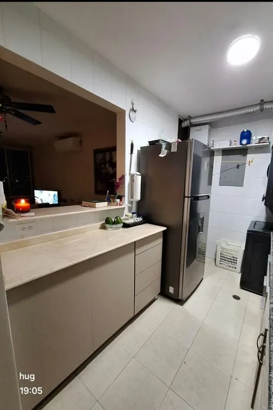 Apartment for Sale or Rent in Edison Park – PH Majestic Gardens 200
