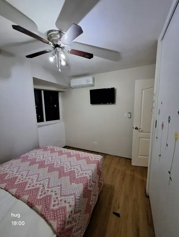 Apartment for Sale or Rent in Edison Park – PH Majestic Gardens 200