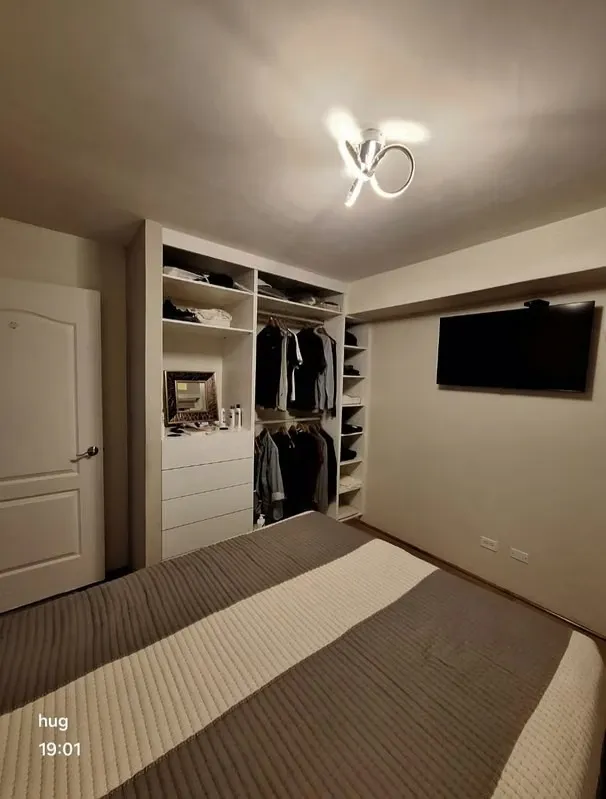 Apartment for Sale or Rent in Edison Park – PH Majestic Gardens 200