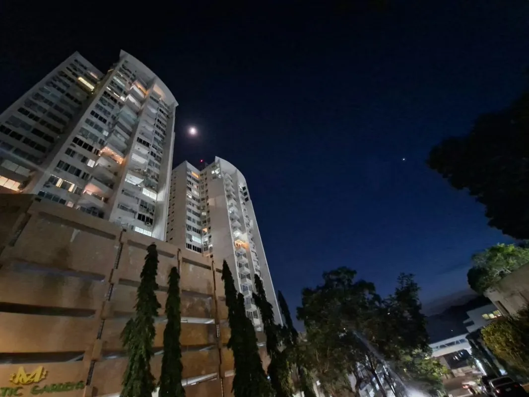 Apartamento en Venta o Alquiler en Edison Park PH Majestic Gardens 200