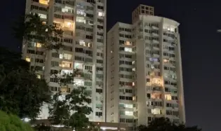 Apartment for Sale or Rent in Edison Park – PH Majestic Gardens 200
