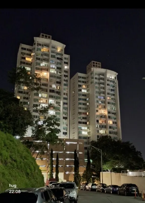 Apartamento en Venta o Alquiler en Edison Park PH Majestic Gardens 200