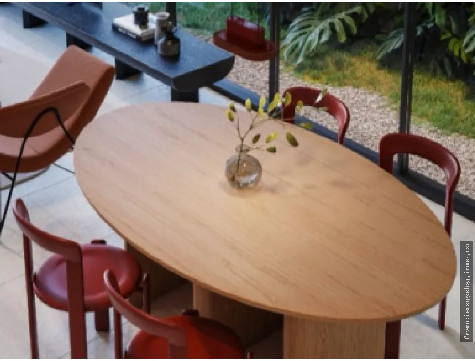 Apartamento en Venta en Bella Vista