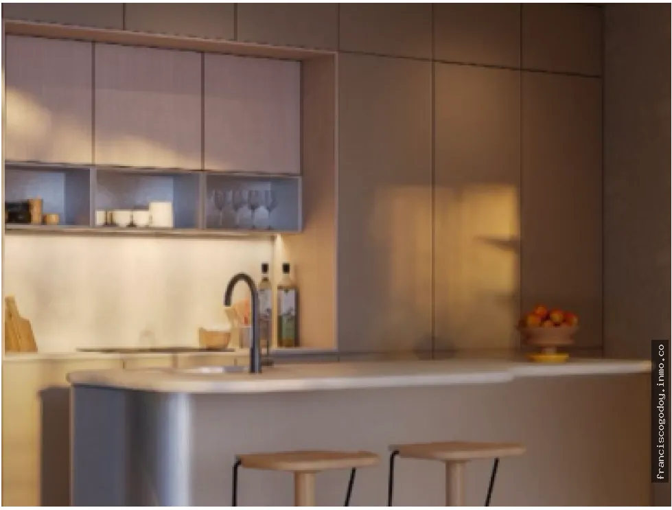 Apartamento en Venta en Bella Vista