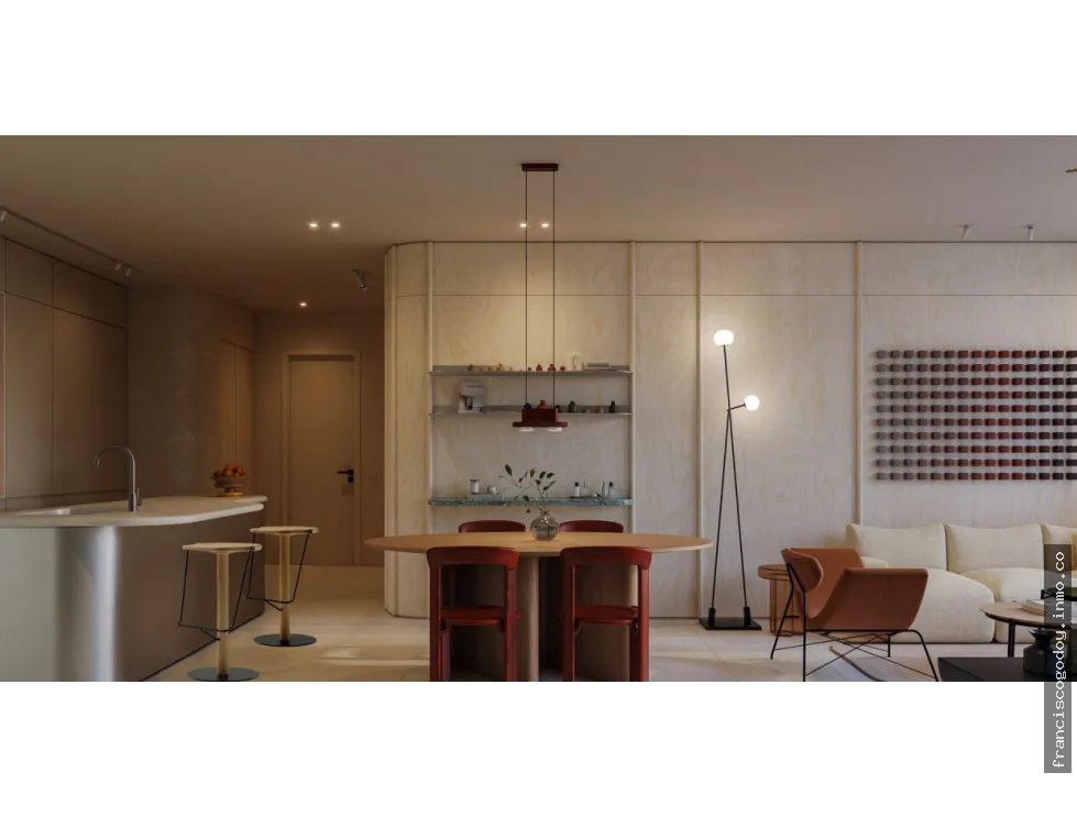 Apartamento en Venta en Bella Vista