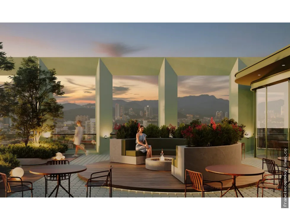 Apartamento en Venta en Bella Vista