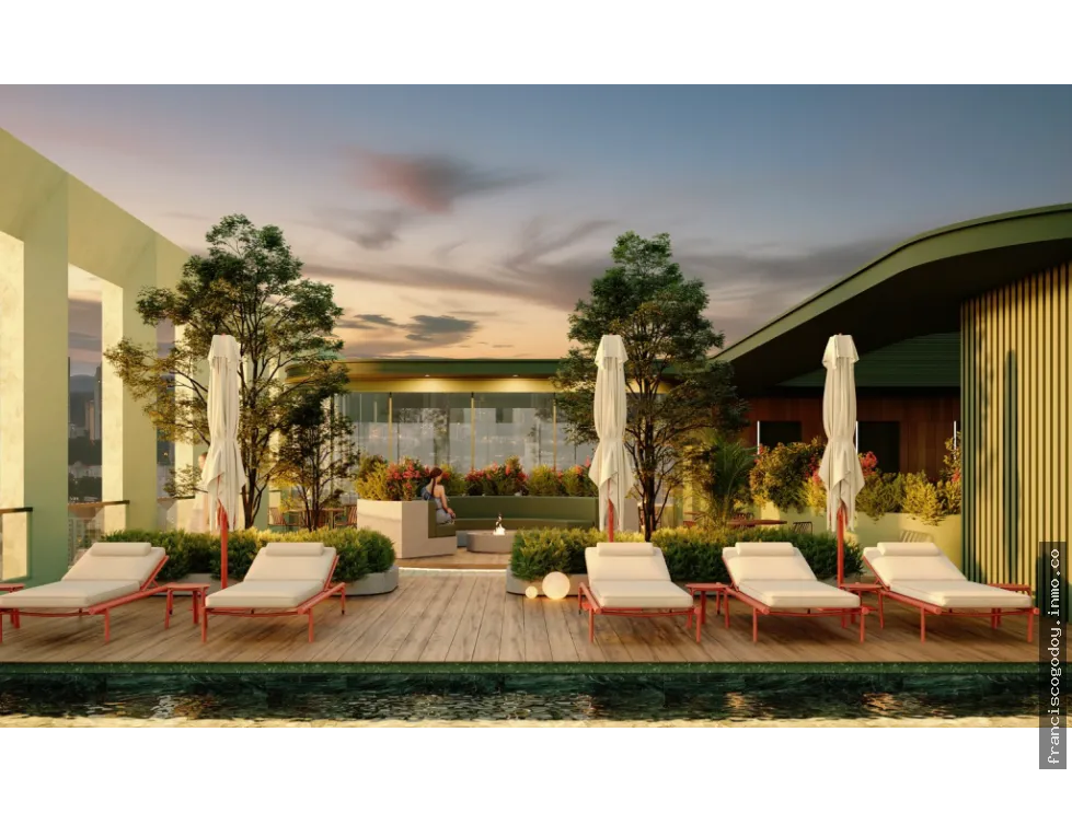 Apartamento en Venta en Bella Vista