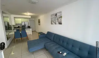 Appartement à Bella Vista à louer