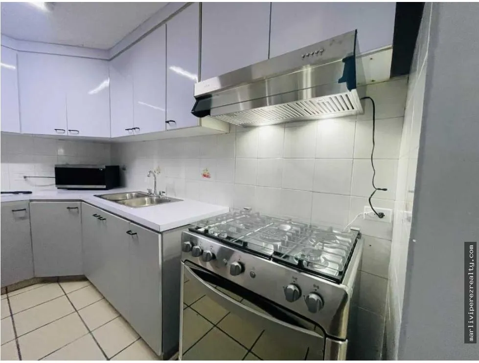 Alquiler de apartamento amoblado en Marbella