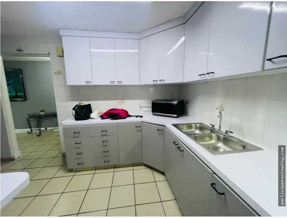 Alquiler de apartamento amoblado en Marbella