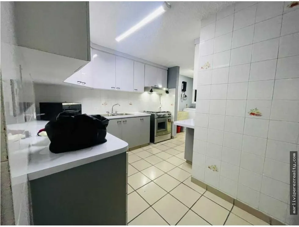 Alquiler de apartamento amoblado en Marbella