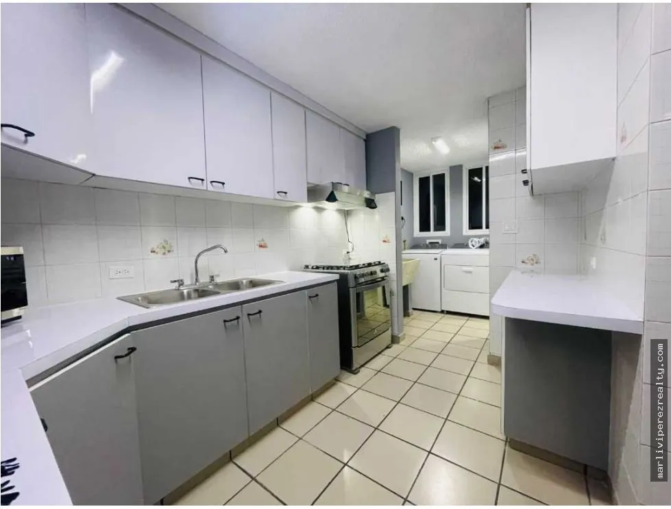Alquiler de apartamento amoblado en Marbella