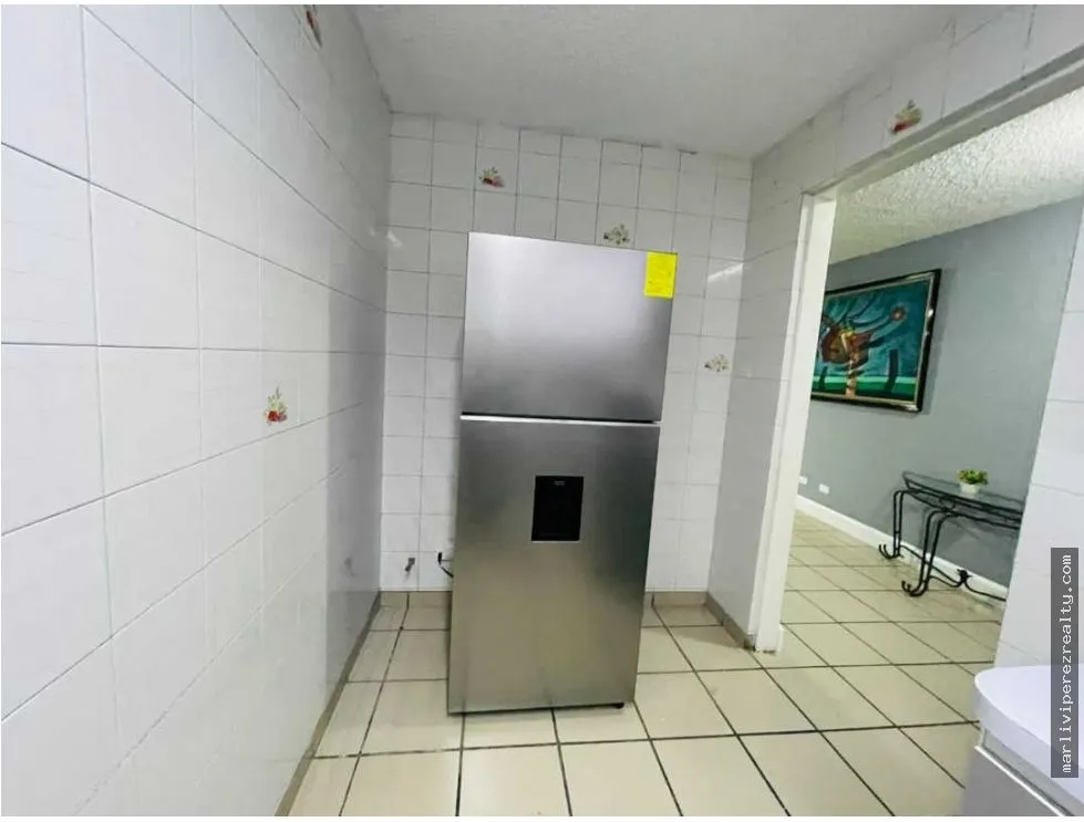 Alquiler de apartamento amoblado en Marbella