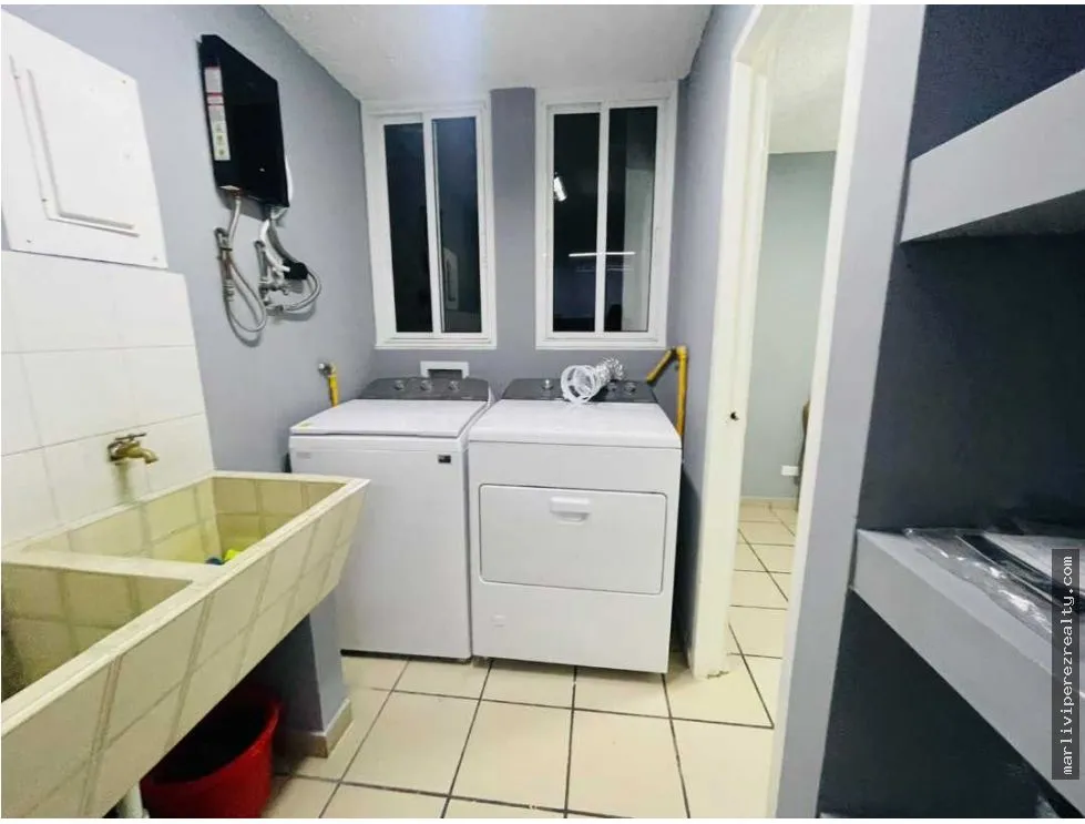 Alquiler de apartamento amoblado en Marbella