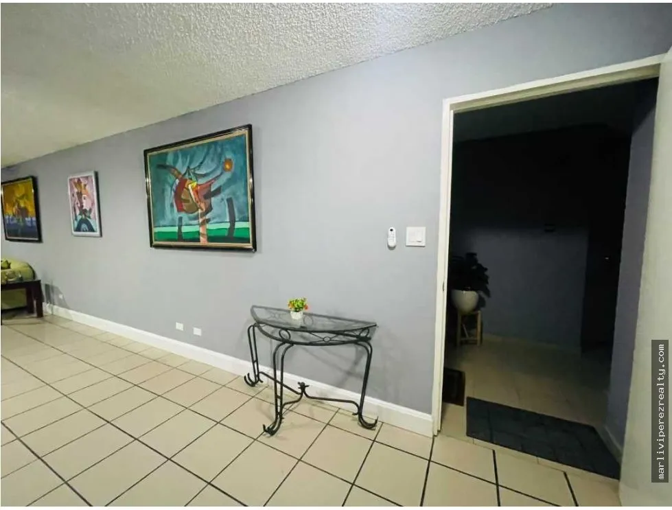 Alquiler de apartamento amoblado en Marbella
