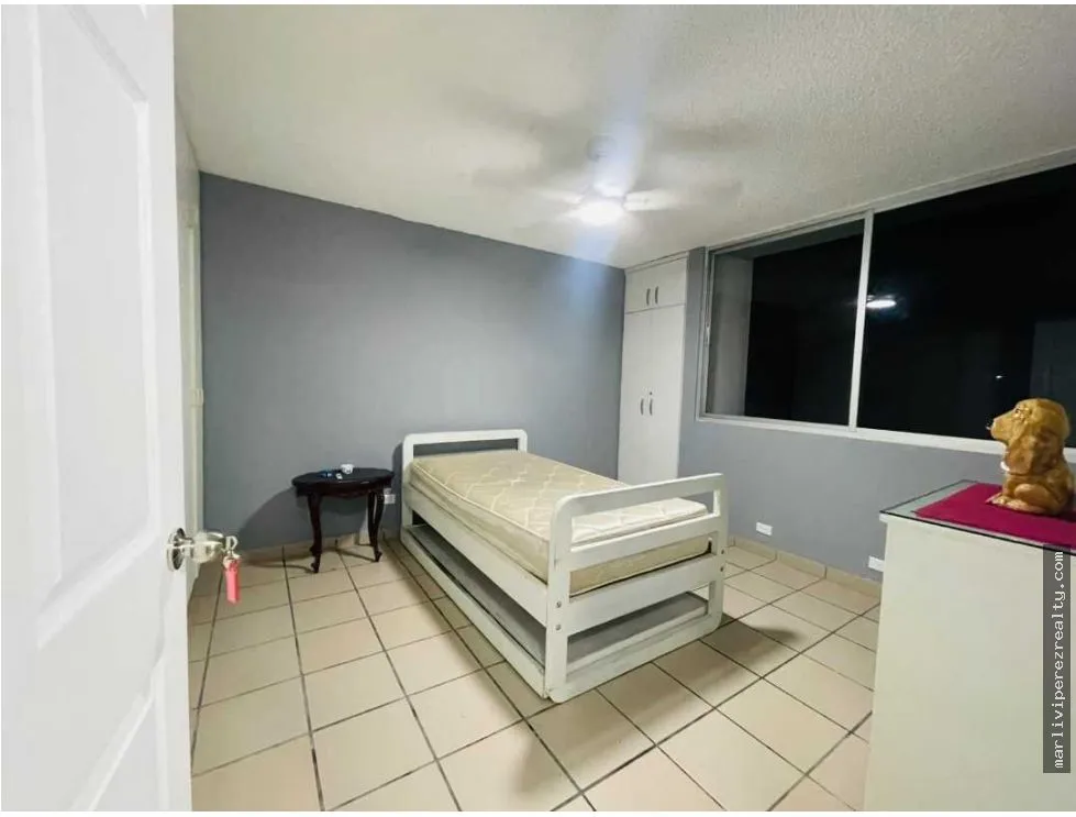 Alquiler de apartamento amoblado en Marbella