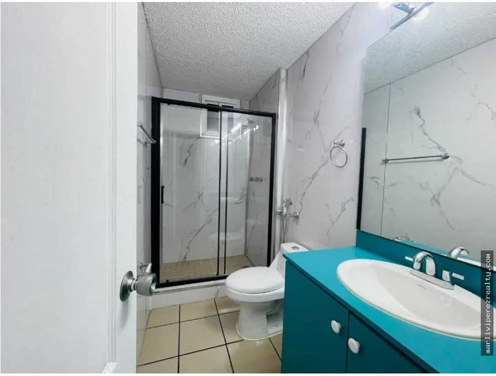 Alquiler de apartamento amoblado en Marbella