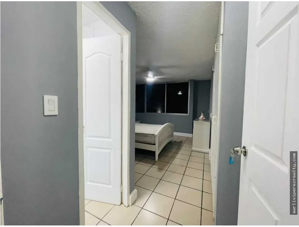 Alquiler de apartamento amoblado en Marbella