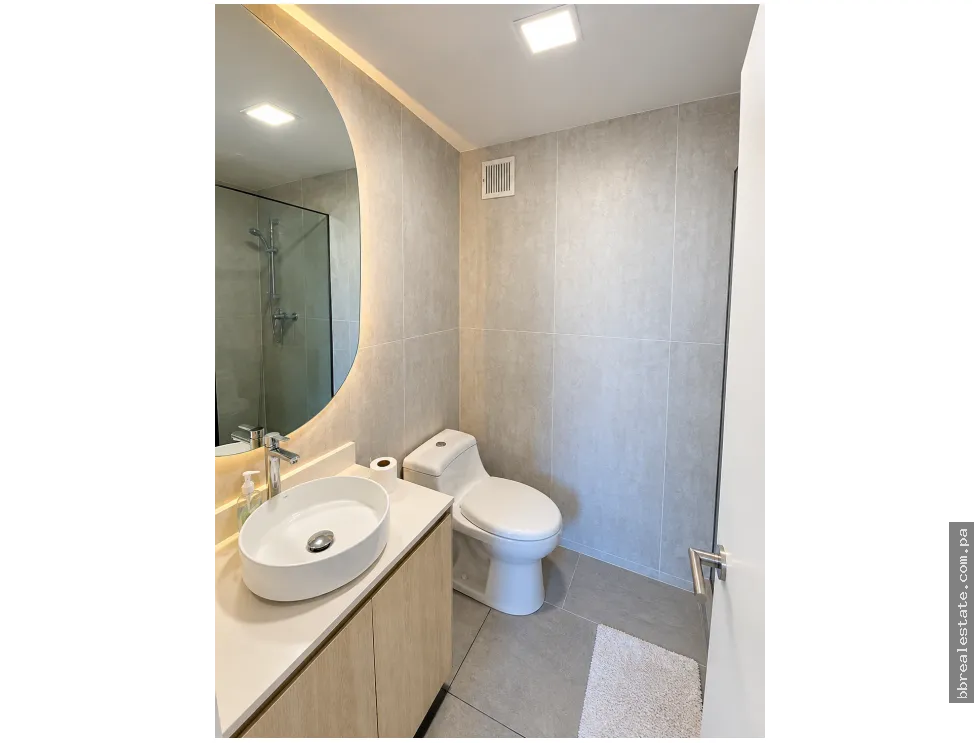 Venta de apartamento en Bella Vista, PH Vista Marina