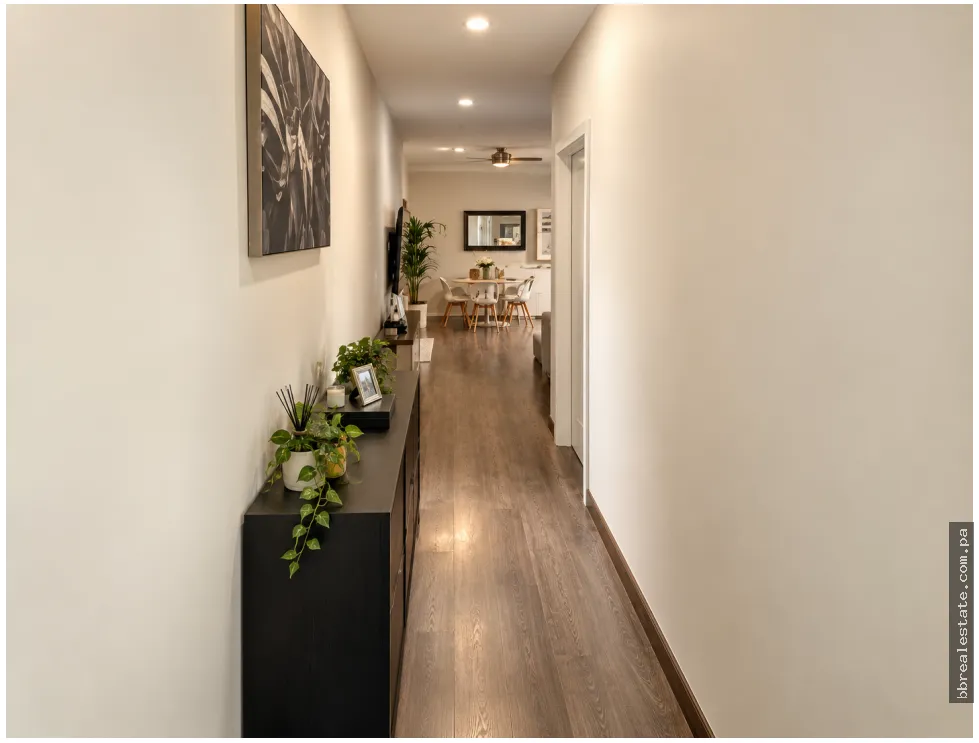 Venta de apartamento en Bella Vista, PH Vista Marina