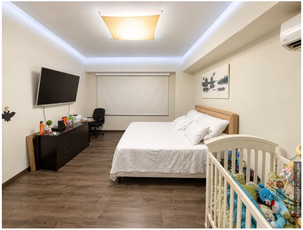 Venta de apartamento en Bella Vista, PH Vista Marina