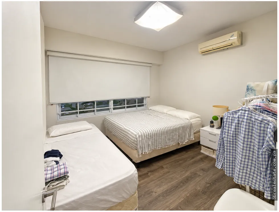 Venta de apartamento en Bella Vista, PH Vista Marina