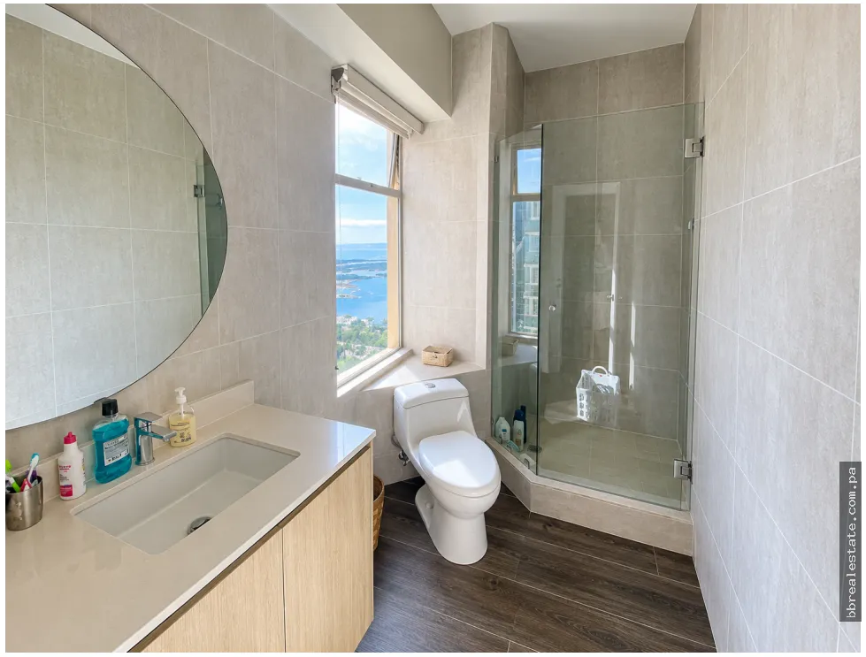 Venta de apartamento en Bella Vista, PH Vista Marina