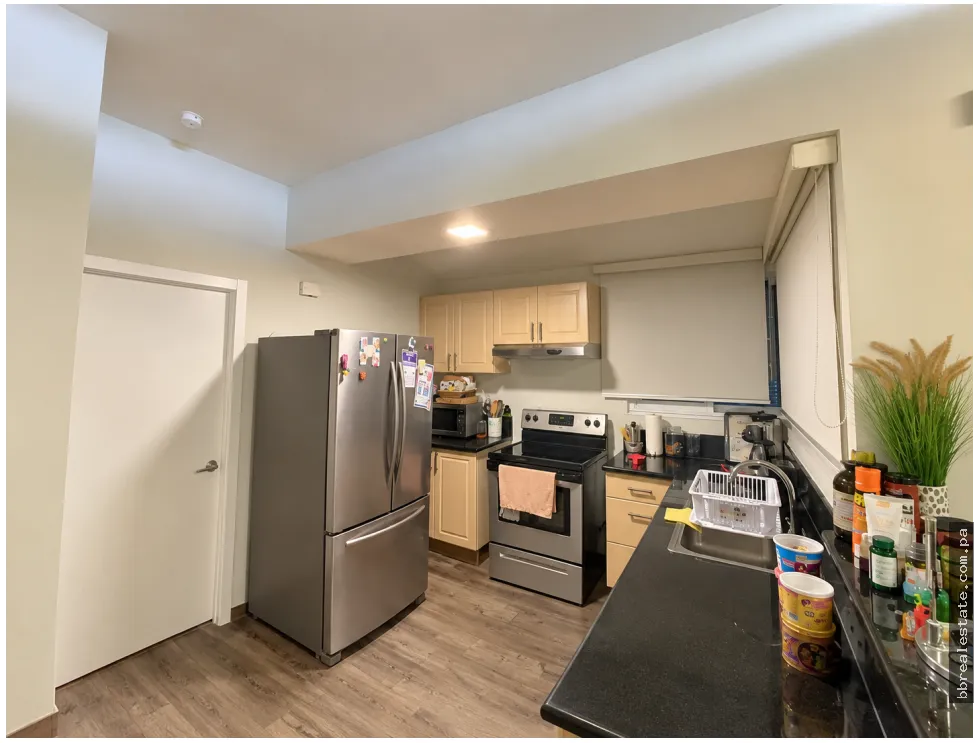 Venta de apartamento en Bella Vista, PH Vista Marina