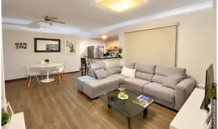 Venta de apartamento en PH Vista Marina, Bella Vista